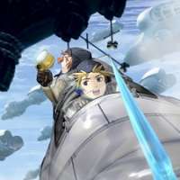   Last Exile <small>Art Director</small> 